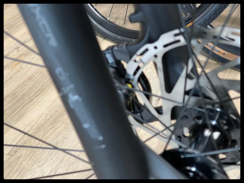 Liv Embolden E+ 2 29er Small Purple Ash 2022-5